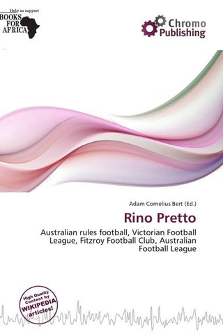 Rino Pretto