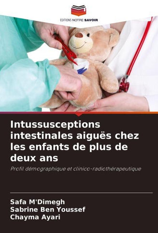 Intussusceptions intestinales aiguës chez les enfants de plus de deux ans