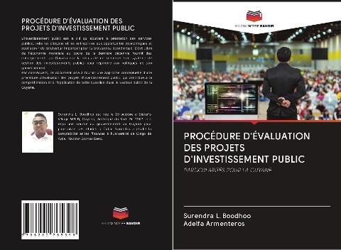 PROCÉDURE D'ÉVALUATION DES PROJETS D'INVESTISSEMENT PUBLIC