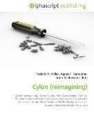 Cylon (reimagining)