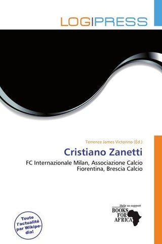 Cristiano Zanetti