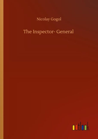 The Inspector- General