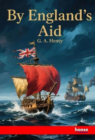 By England's Aid
