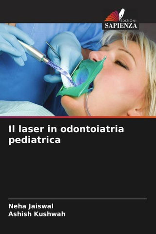 Il laser in odontoiatria pediatrica