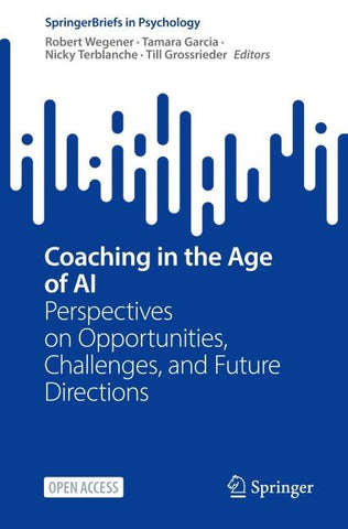 Coaching in the Age of AI