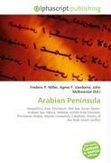 Arabian Peninsula