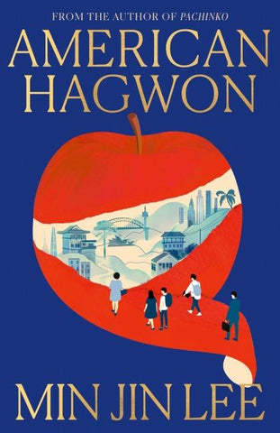 AMERICAN HAGWON HB