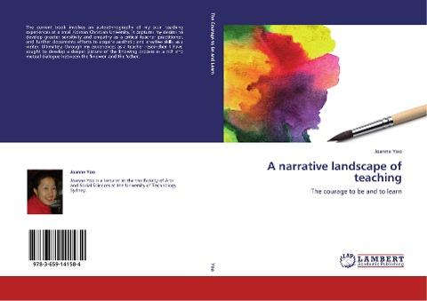 A narrative landscape of teaching
