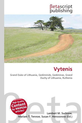 Vytenis
