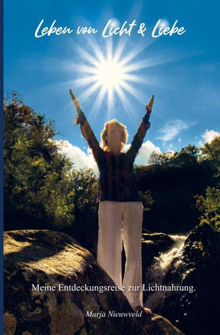 Leben von Licht & Liebe