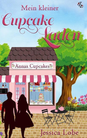 Mein kleiner Cupcake-Laden