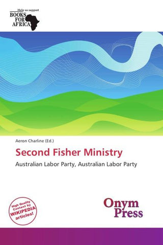 Second Fisher Ministry