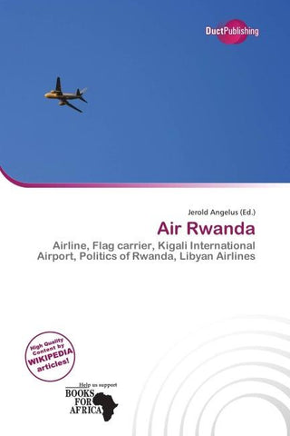 Air Rwanda