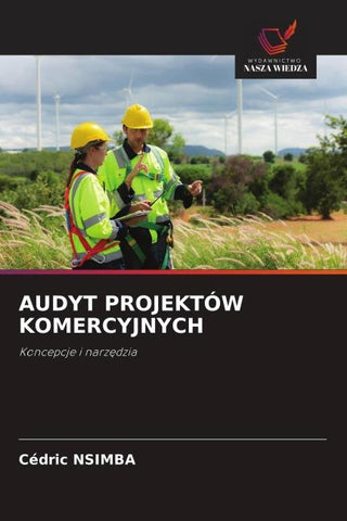 AUDYT PROJEKTÓW KOMERCYJNYCH