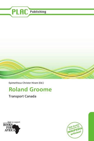 Roland Groome