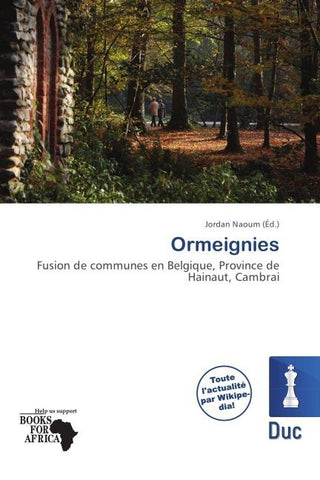 Ormeignies