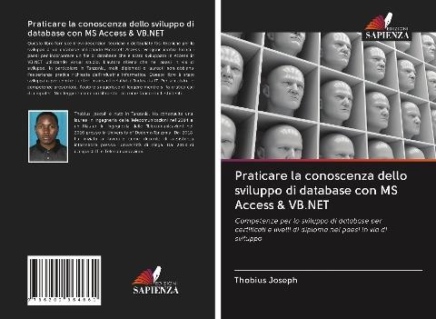 Praticare la conoscenza dello sviluppo di database con MS Access & VB.NET