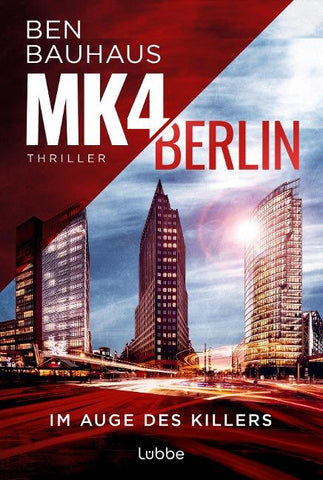 MK4 Berlin - Im Auge des Killers
