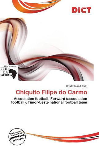 Chiquito Filipe do Carmo