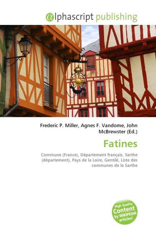 Fatines