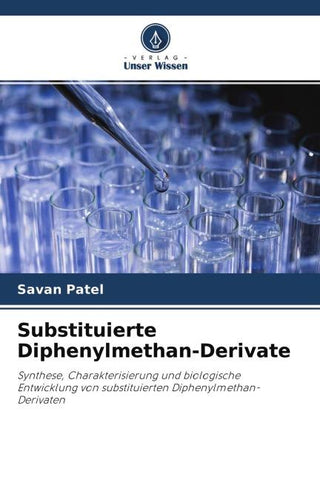 Substituierte Diphenylmethan-Derivate