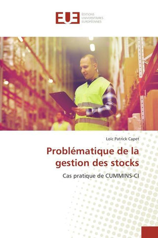 Problématique de la gestion des stocks