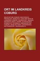 Ort im Landkreis Coburg