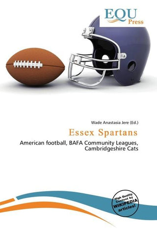 Essex Spartans