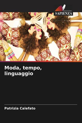 Moda, tempo, linguaggio
