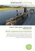 Anti-submarine warfare