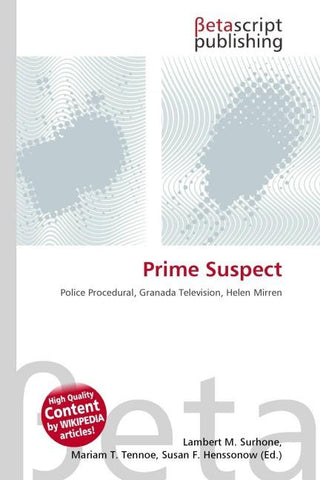 Prime Suspect