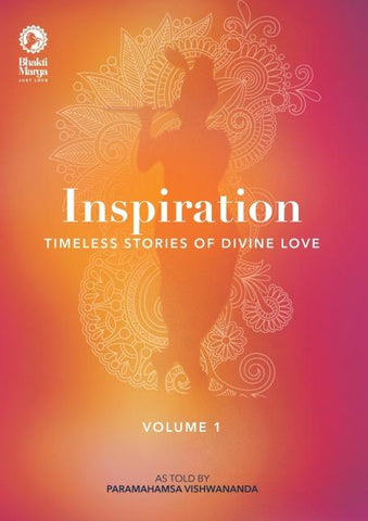 Inspiration:Timeless Stories of Divine Love