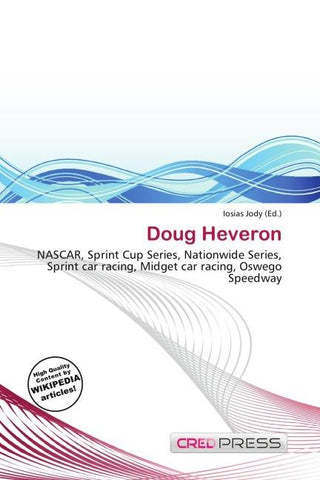 Doug Heveron