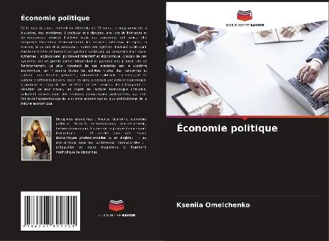 Économie politique
