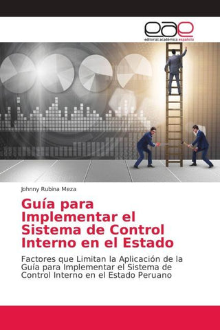 Guía para Implementar el Sistema de Control Interno en el Estado