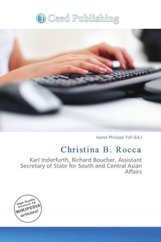 Christina B. Rocca