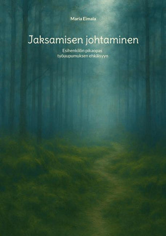 Jaksamisen johtaminen