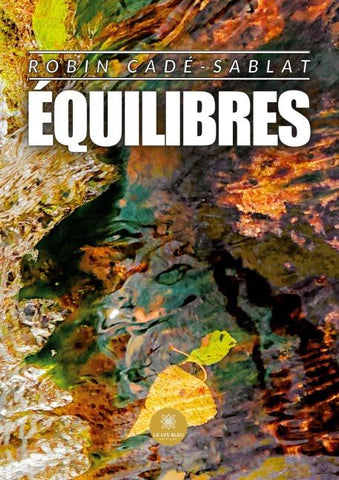 Équilibres