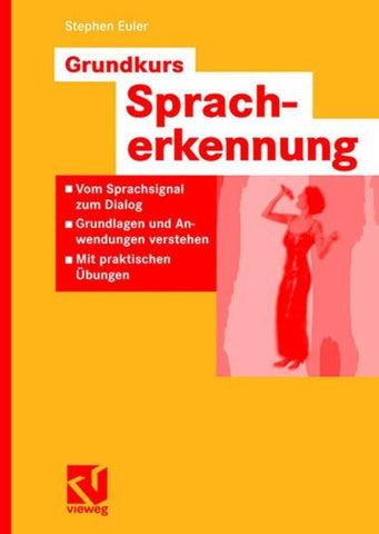 Grundkurs Spracherkennung