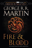 Fire & Blood