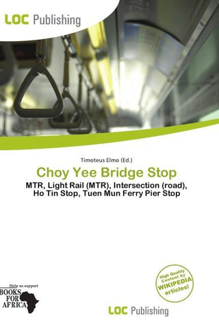 Choy Yee Bridge Stop