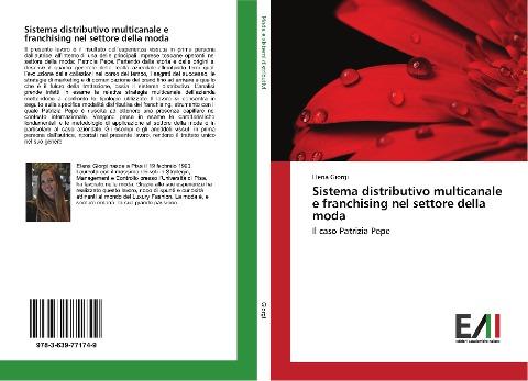 Sistema distributivo multicanale e franchising nel settore della moda