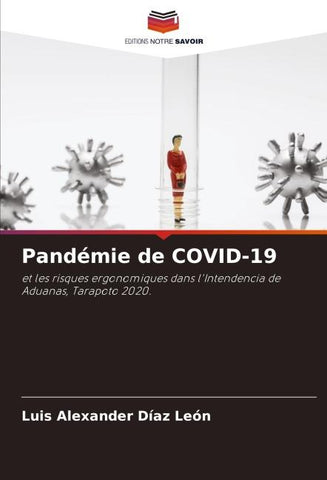 Pandémie de COVID-19