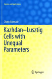 Kazhdan-Lusztig Cells with Unequal Parameters
