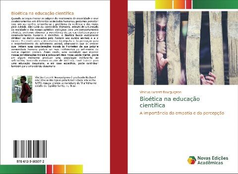 Bioética na educação científica