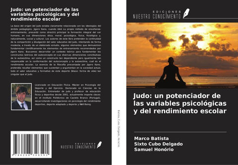 Judo: un potenciador de las variables psicológicas y del rendimiento escolar
