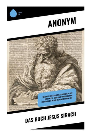 Das Buch Jesus Sirach