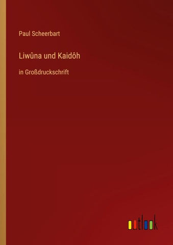 Liwûna und Kaidôh