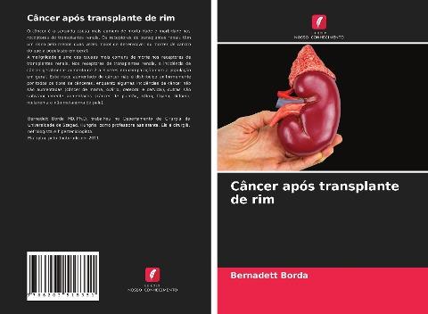Câncer após transplante de rim