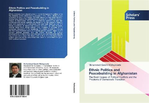 Ethnic Politics and Peacebuilding in Afghanistan